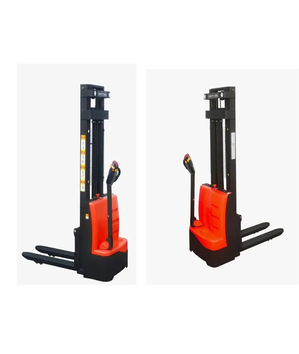 Hand Pallet Truck 2500kg